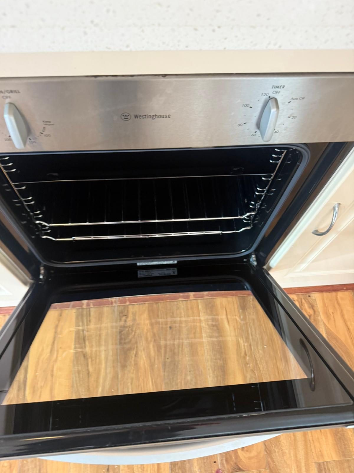 End of lease oven cleaning Brisbane